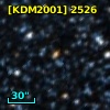 [KDM2001]  2526