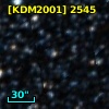 [KDM2001]  2545
