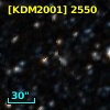 [KDM2001]  2550