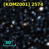 [KDM2001]  2574