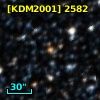 [KDM2001]  2582