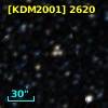 [KDM2001]  2620