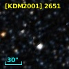 [KDM2001]  2651
