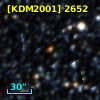 [KDM2001]  2652