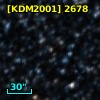 [KDM2001]  2678