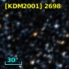 [KDM2001]  2698