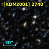 [KDM2001]  2740