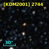 [KDM2001]  2744