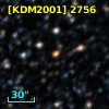 [KDM2001]  2756