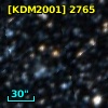 [KDM2001]  2765