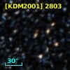[KDM2001]  2803