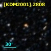 [KDM2001]  2808