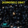 [KDM2001]  2847