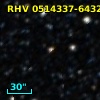 RHV 0514337-643252