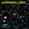 [KDM2001]  2865