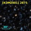 [KDM2001]  2875