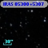 IRAS 05300+5307