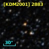[KDM2001]  2883