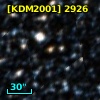 [KDM2001]  2926