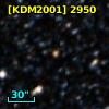 [KDM2001]  2950