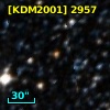 [KDM2001]  2957
