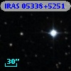 IRAS 05338+5251