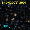 [KDM2001]  3007