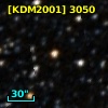 [KDM2001]  3050