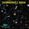 [KDM2001]  3059
