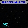 IRAS 05340+5233