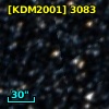 [KDM2001]  3083