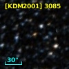[KDM2001]  3085