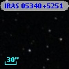 IRAS 05340+5251