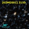 [KDM2001]  3150