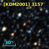 [KDM2001]  3157