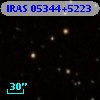 IRAS 05344+5223