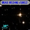 IRAS 05346+5052