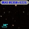IRAS 05350+5221
