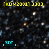 [KDM2001]  3303