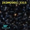 [KDM2001]  3315