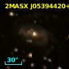 2MASX J05394420+5236075