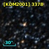 [KDM2001]  3378