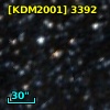 [KDM2001]  3392