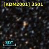 [KDM2001]  3501