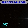 IRAS 05374+5209