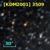 [KDM2001]  3509