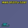 IRAS 05375+5247