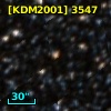 [KDM2001]  3547