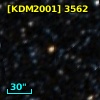 [KDM2001]  3562