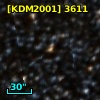 [KDM2001]  3611